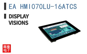 EA HMI070LU-16ATCS ͼƬ